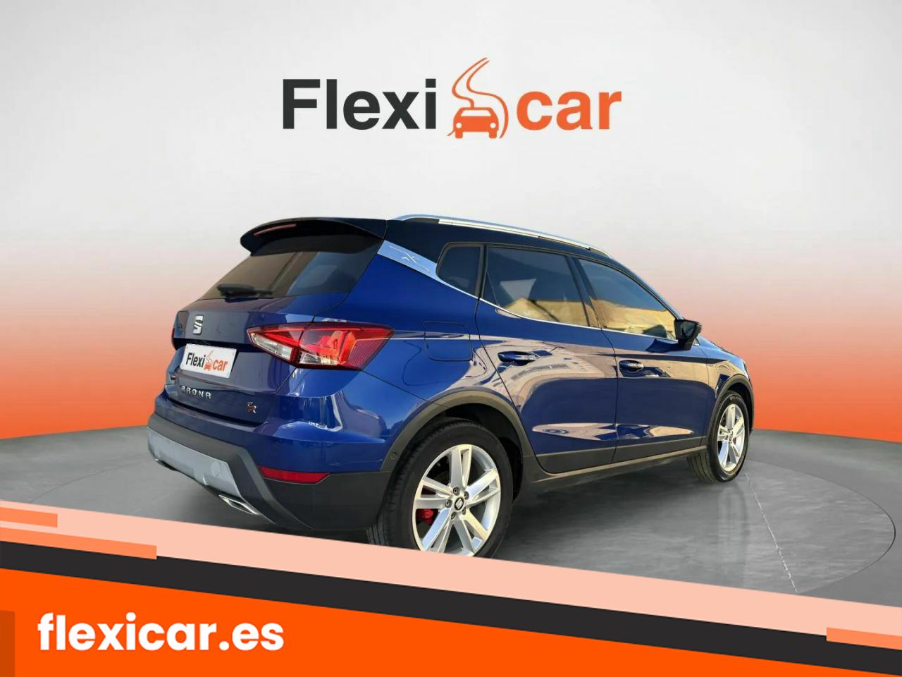 Foto Seat Arona 8