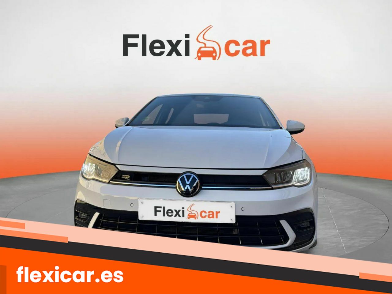 Foto Volkswagen Polo 2