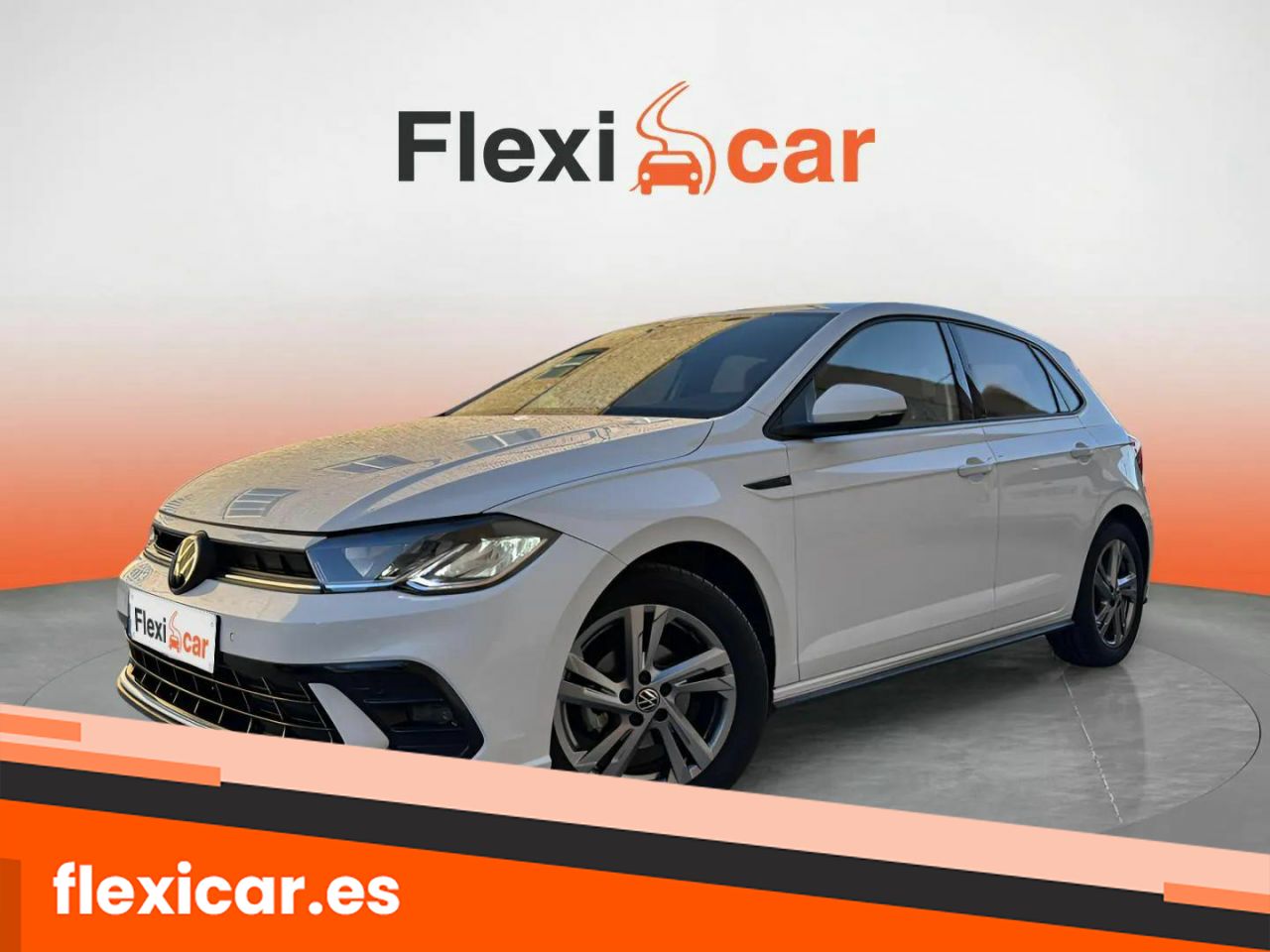 Foto Volkswagen Polo 3