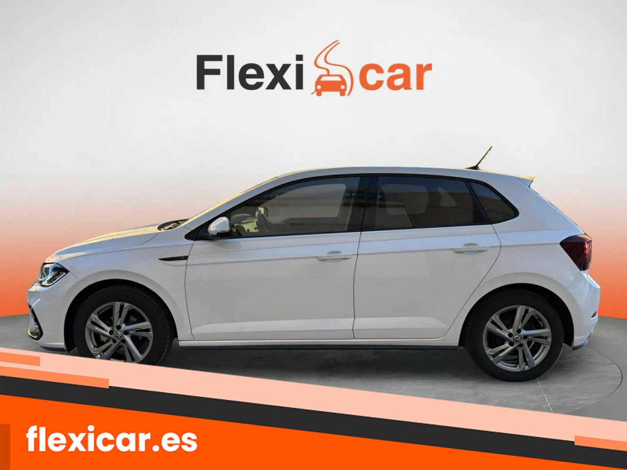 Foto Volkswagen Polo 4