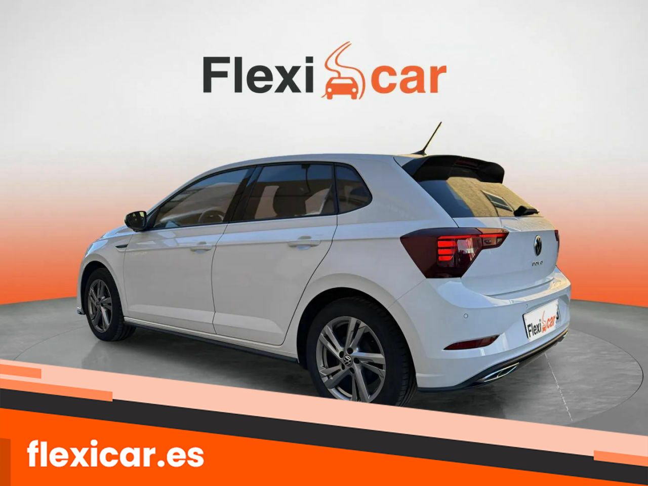 Foto Volkswagen Polo 5