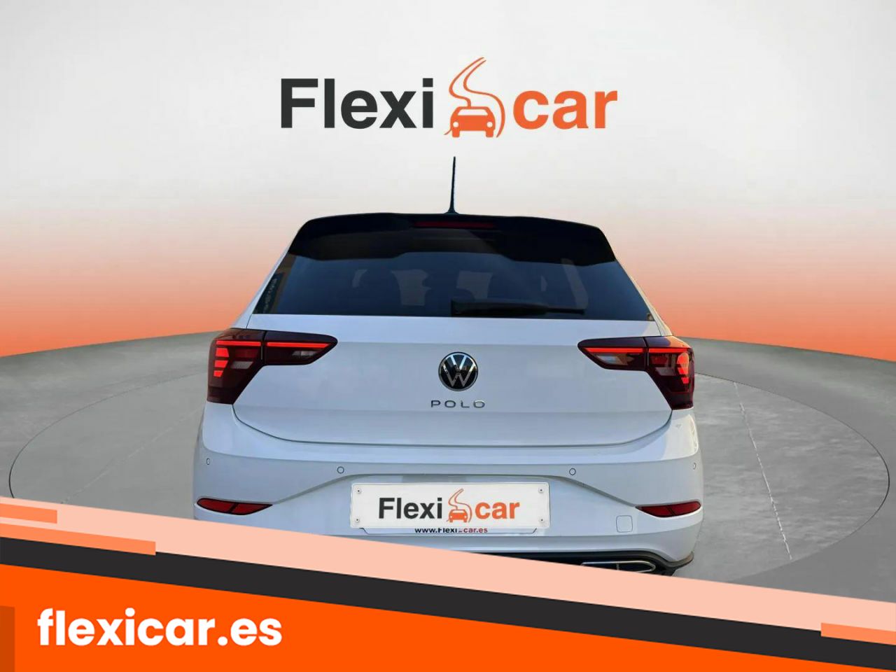 Foto Volkswagen Polo 7