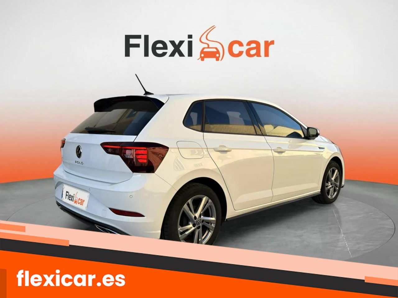 Foto Volkswagen Polo 8