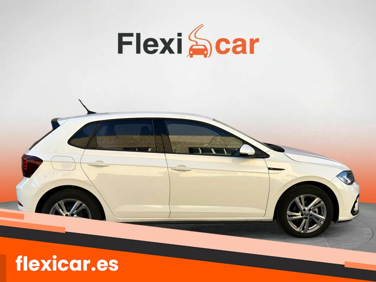 Foto Volkswagen Polo 9