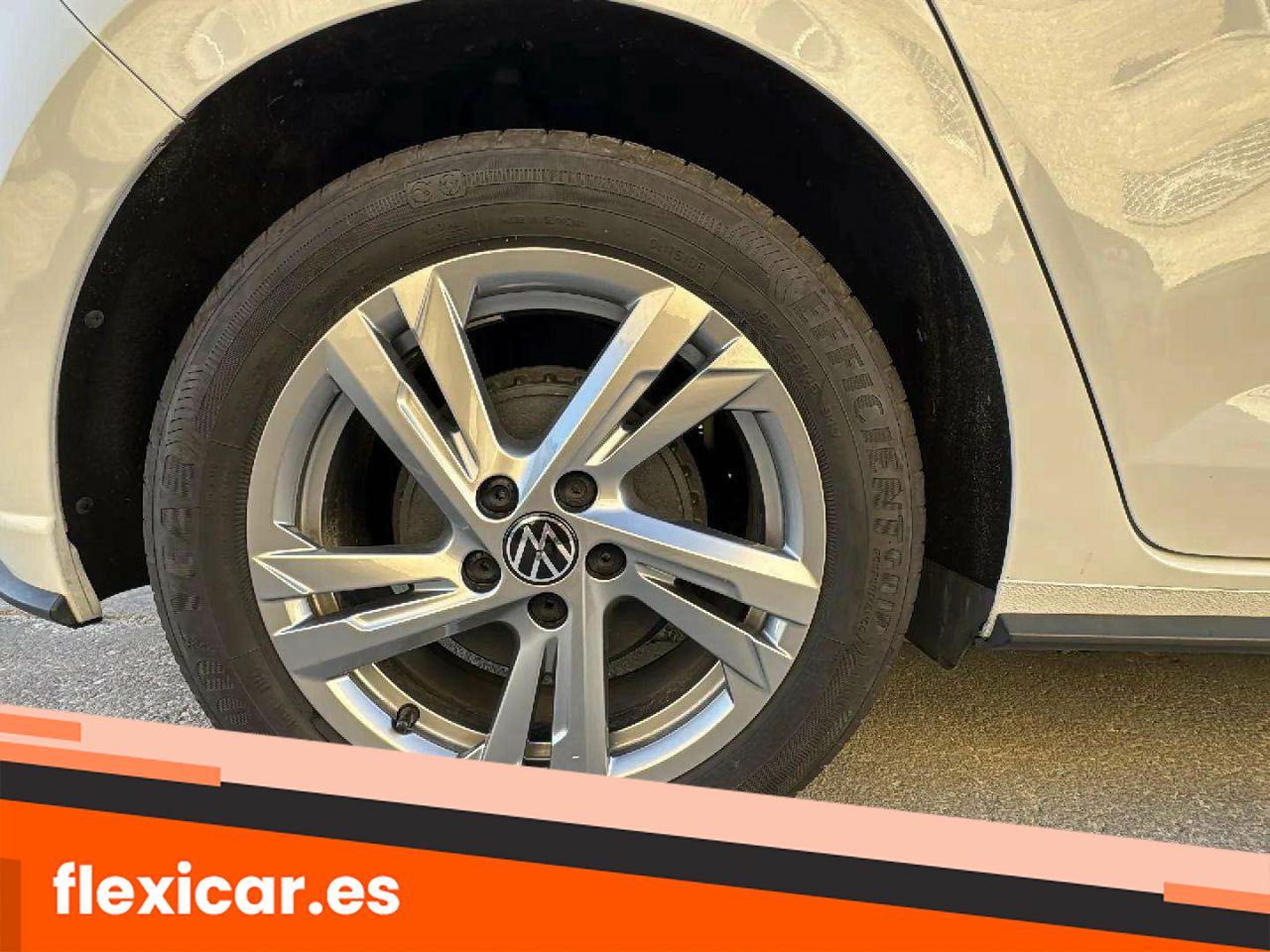 Foto Volkswagen Polo 10