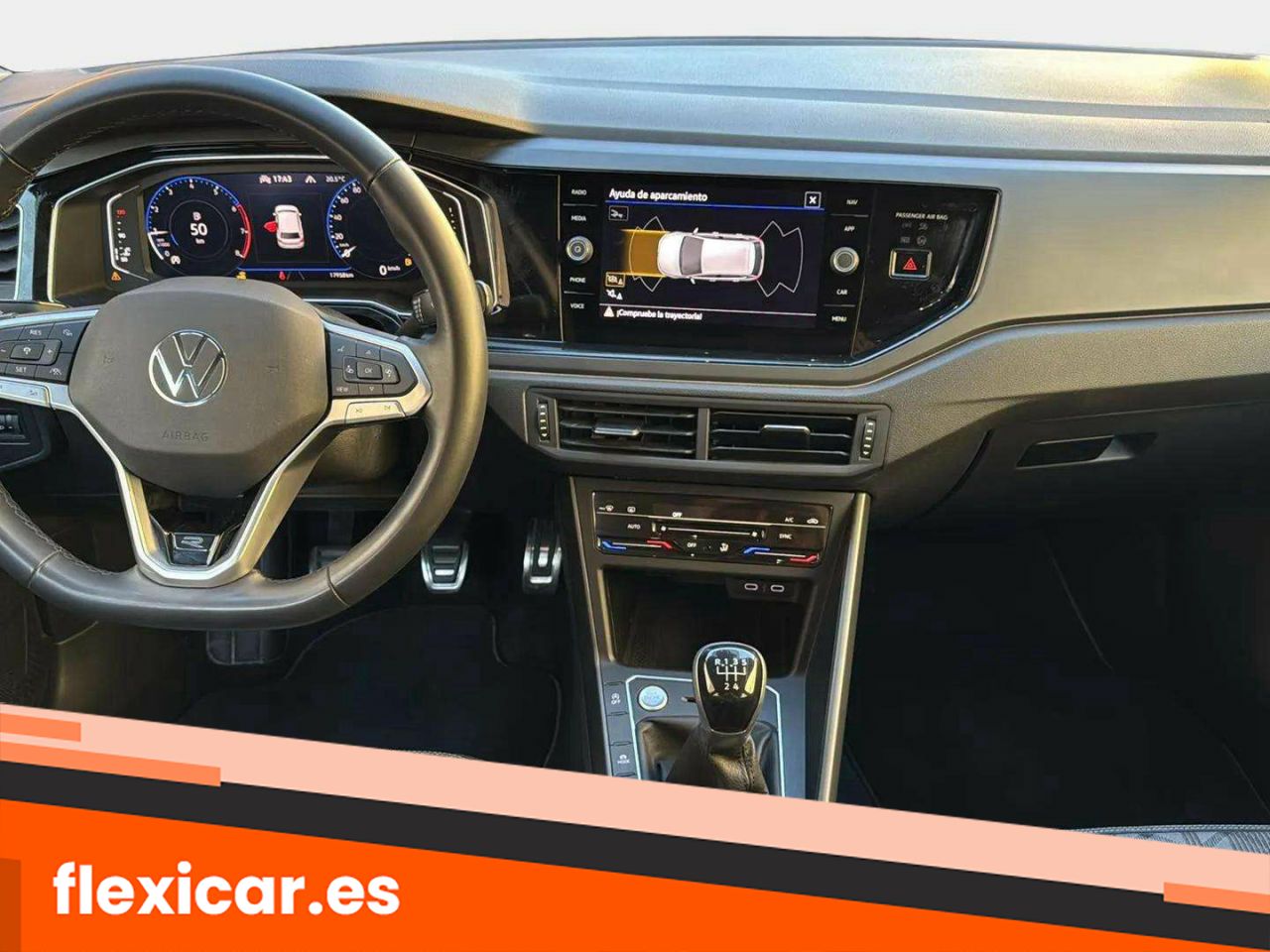 Foto Volkswagen Polo 11