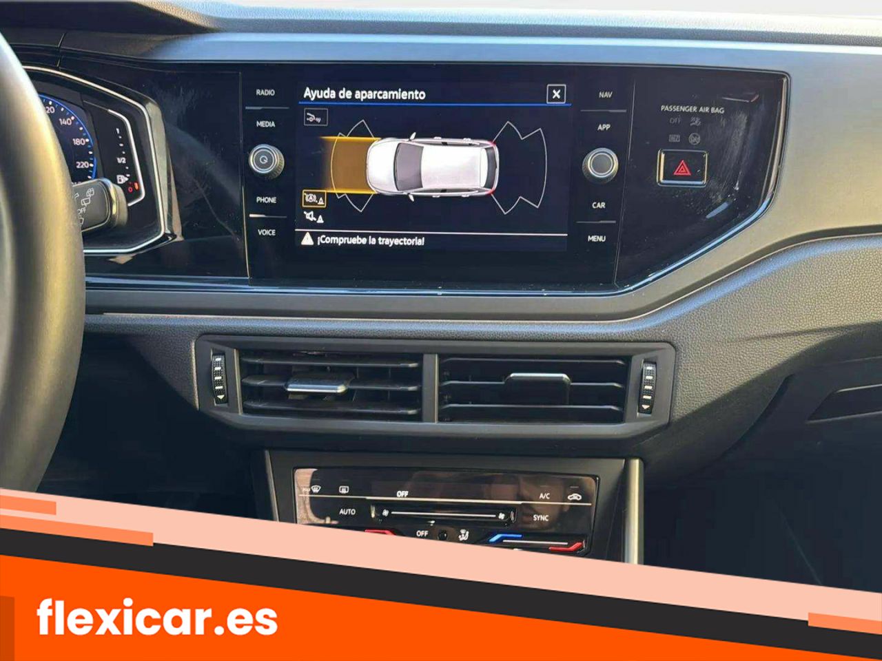 Foto Volkswagen Polo 12