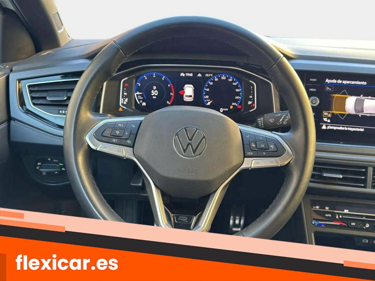 Foto Volkswagen Polo 13
