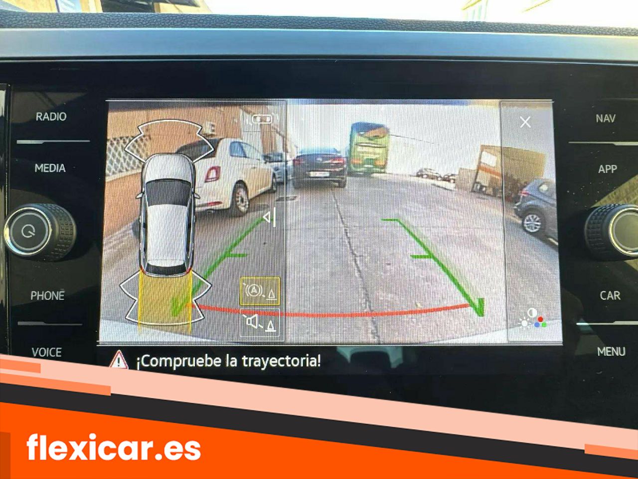 Foto Volkswagen Polo 15