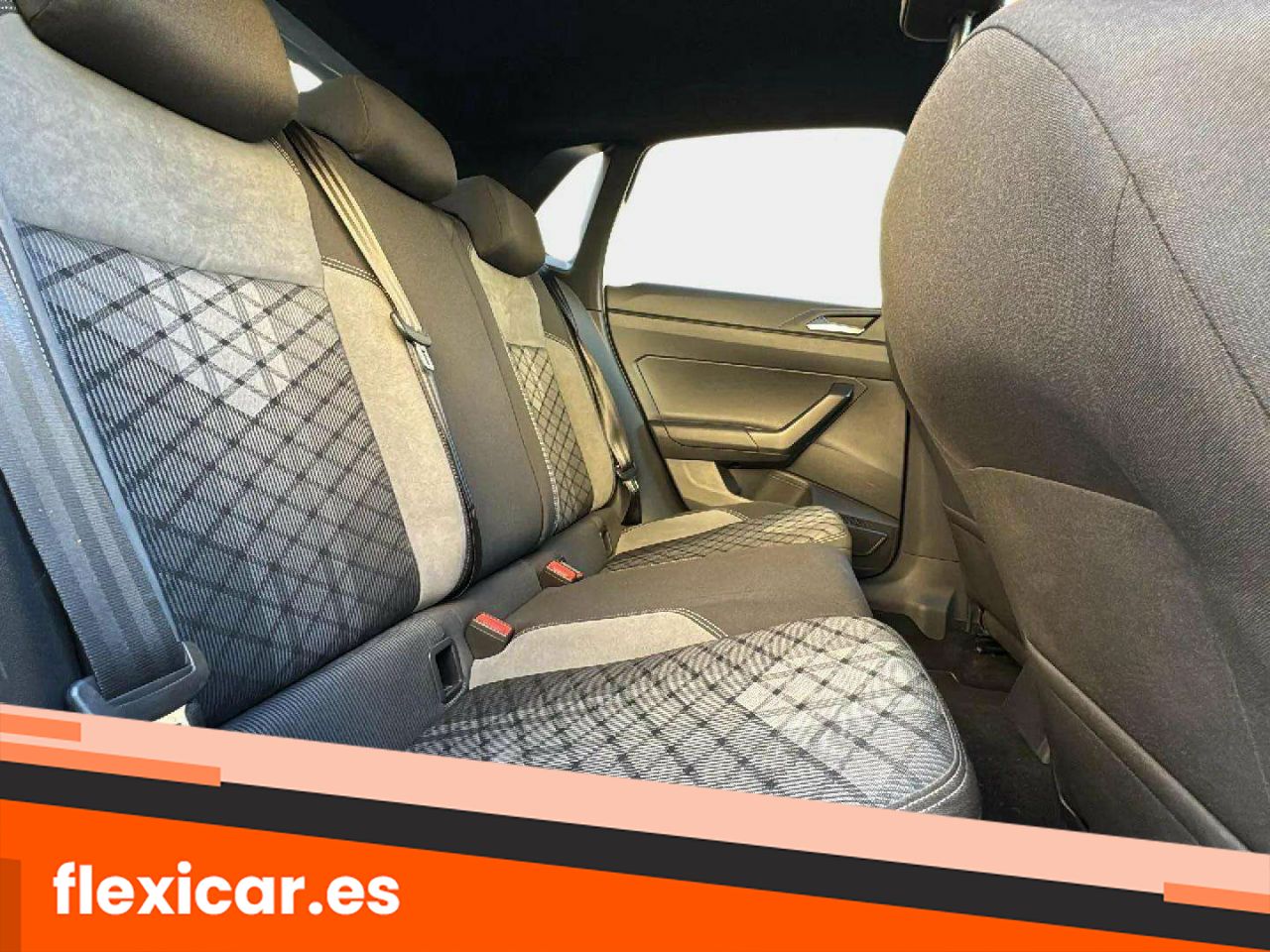 Foto Volkswagen Polo 17