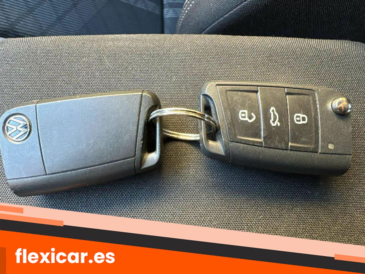 Foto Volkswagen Polo 20