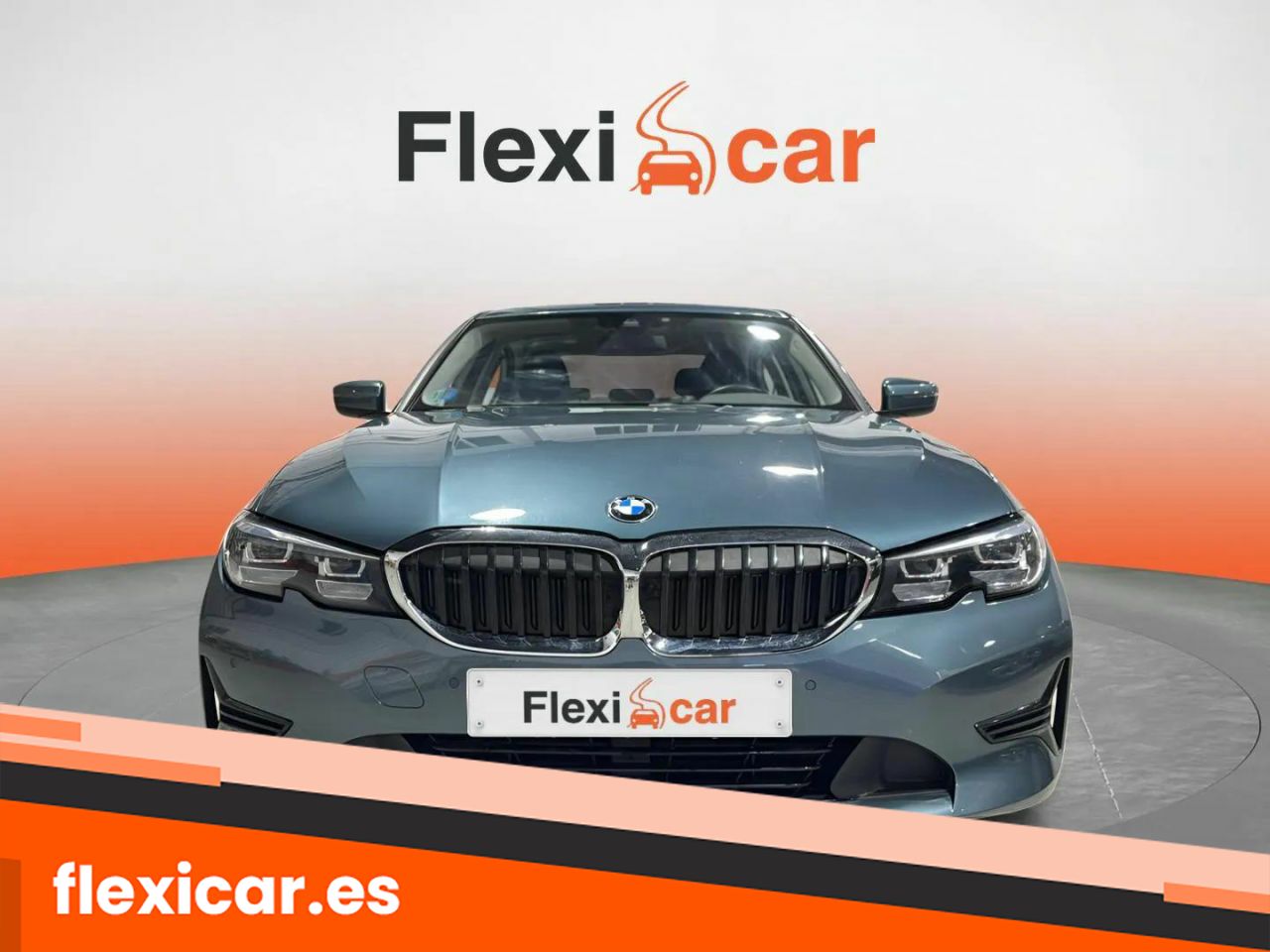 Foto BMW Serie 3 2