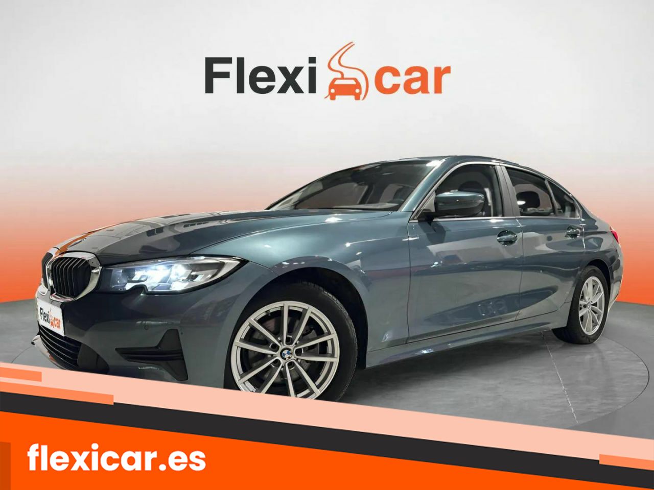 Foto BMW Serie 3 3