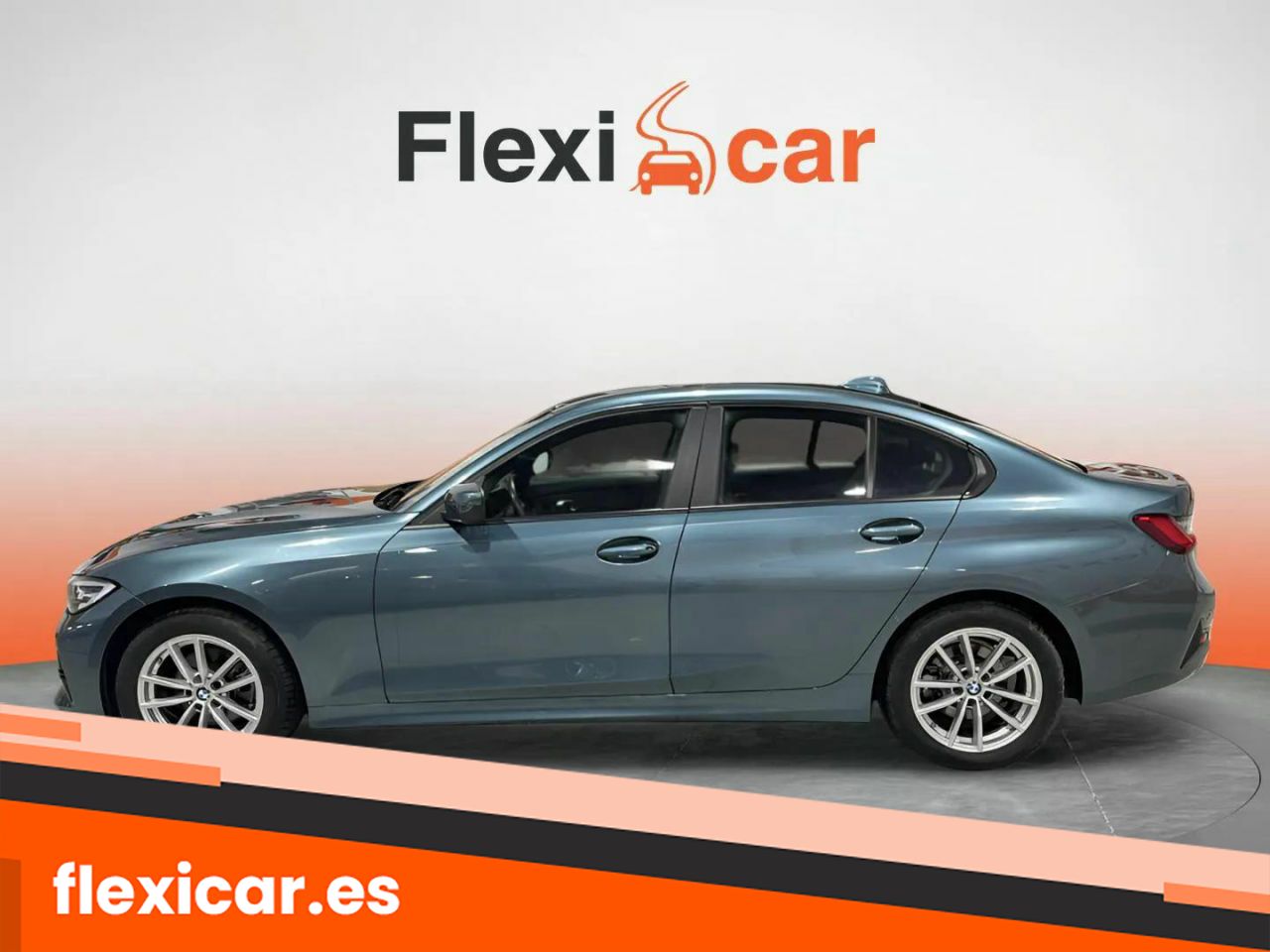 Foto BMW Serie 3 4
