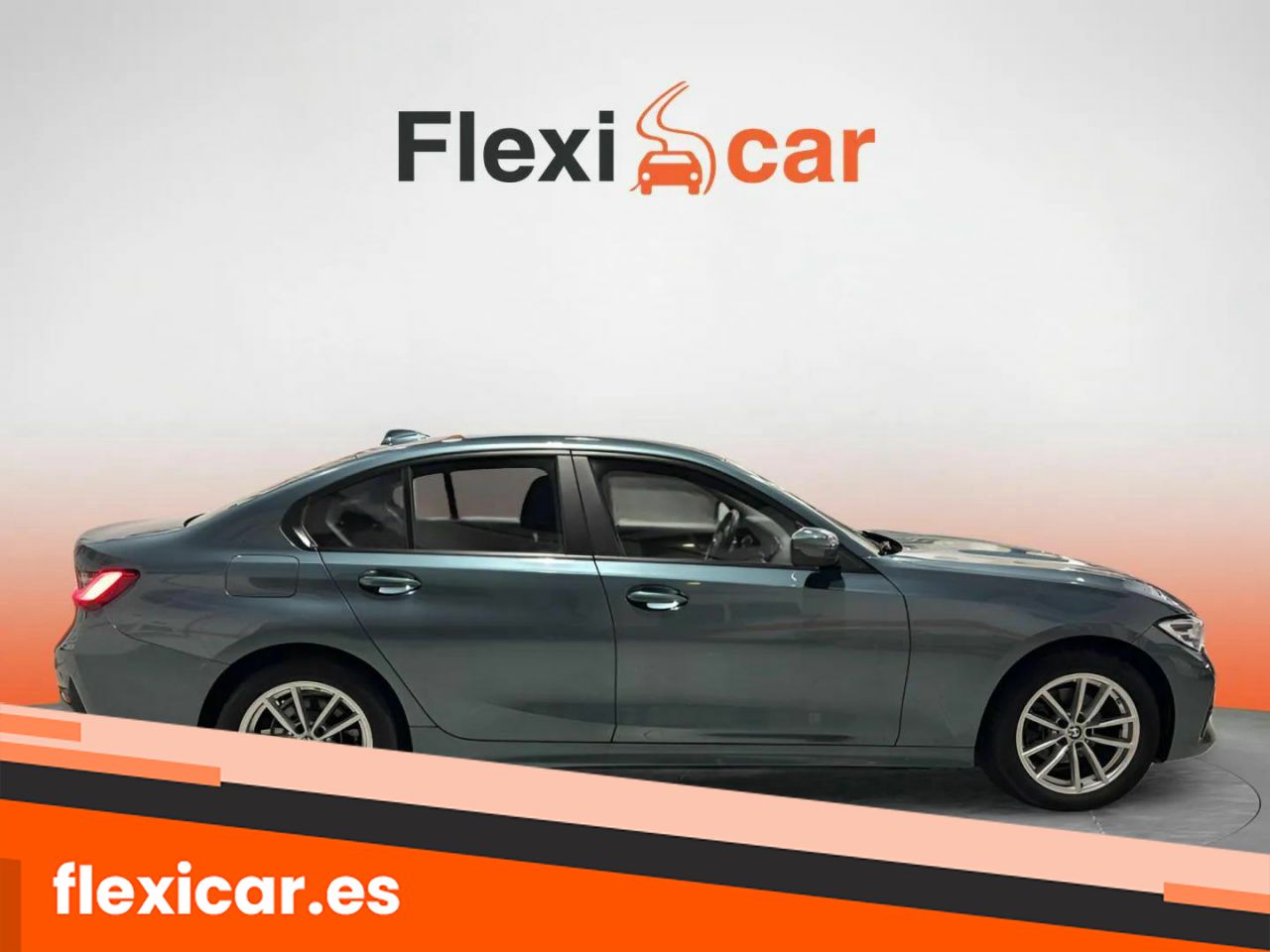 Foto BMW Serie 3 9