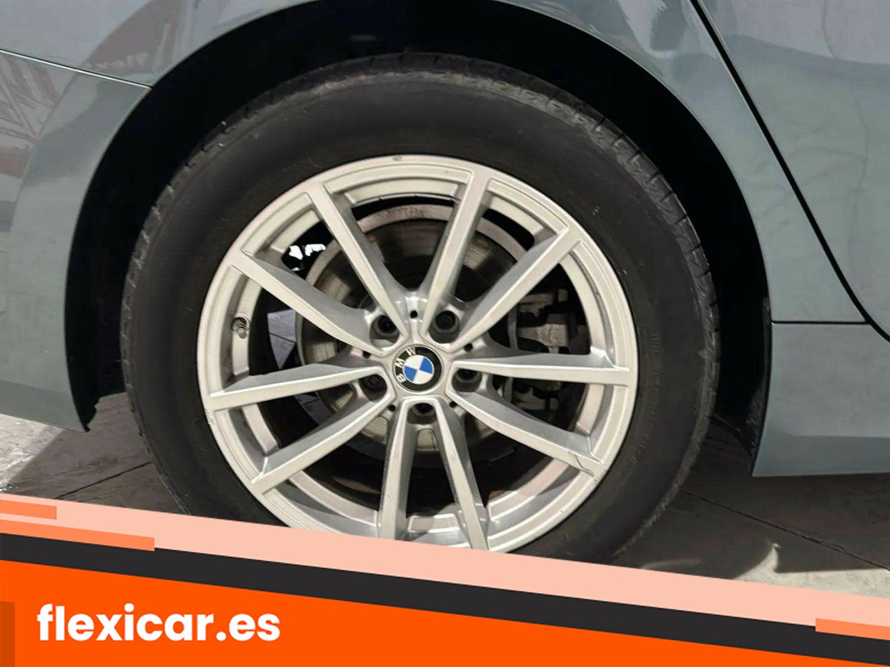 Foto BMW Serie 3 10