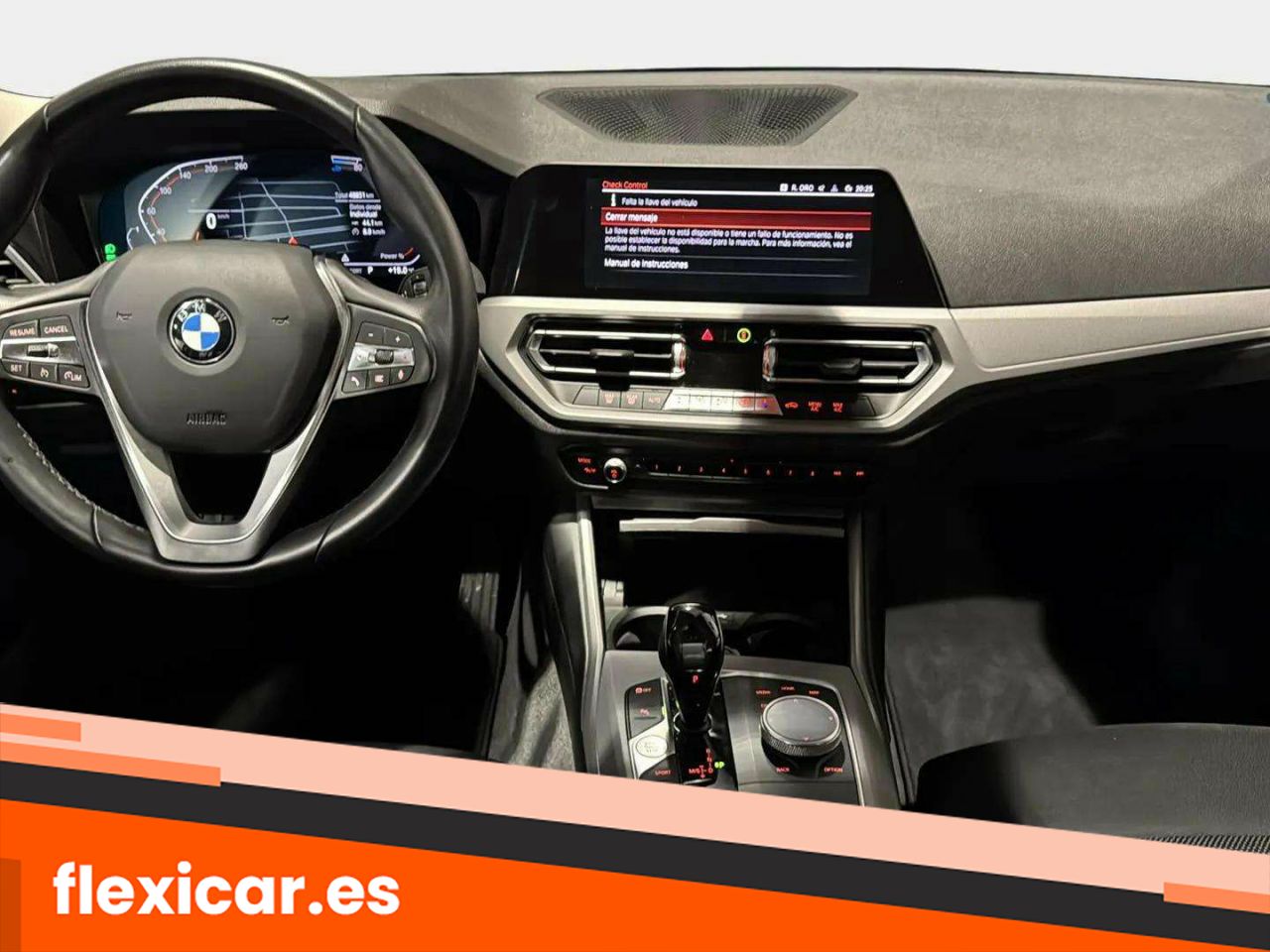 Foto BMW Serie 3 12
