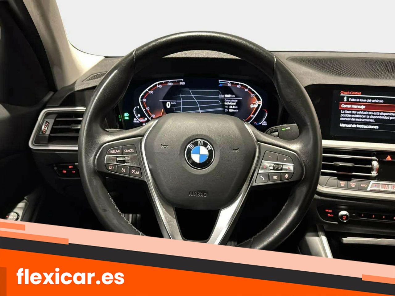Foto BMW Serie 3 13
