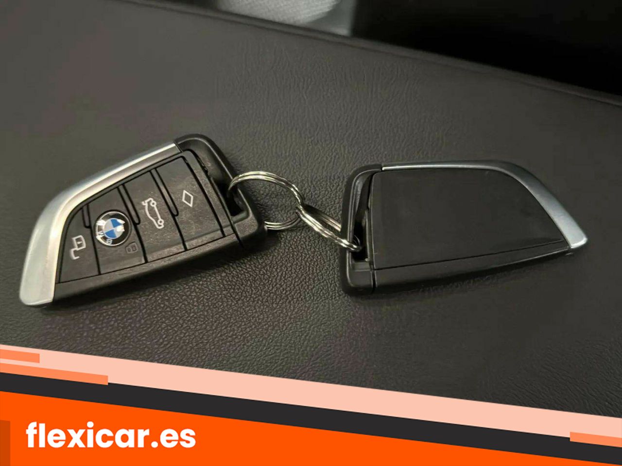 Foto BMW Serie 3 16