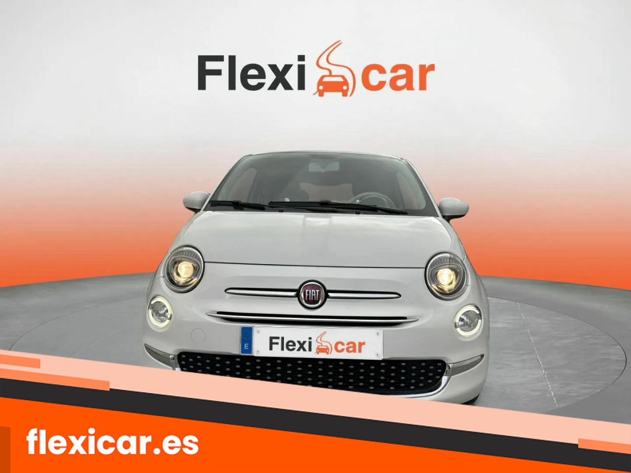 Foto Fiat 500 2