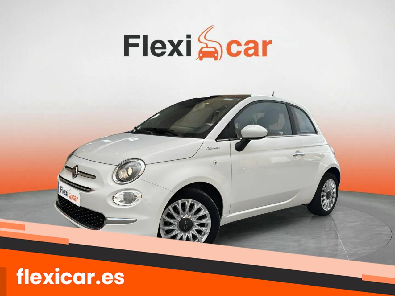 Foto Fiat 500 3