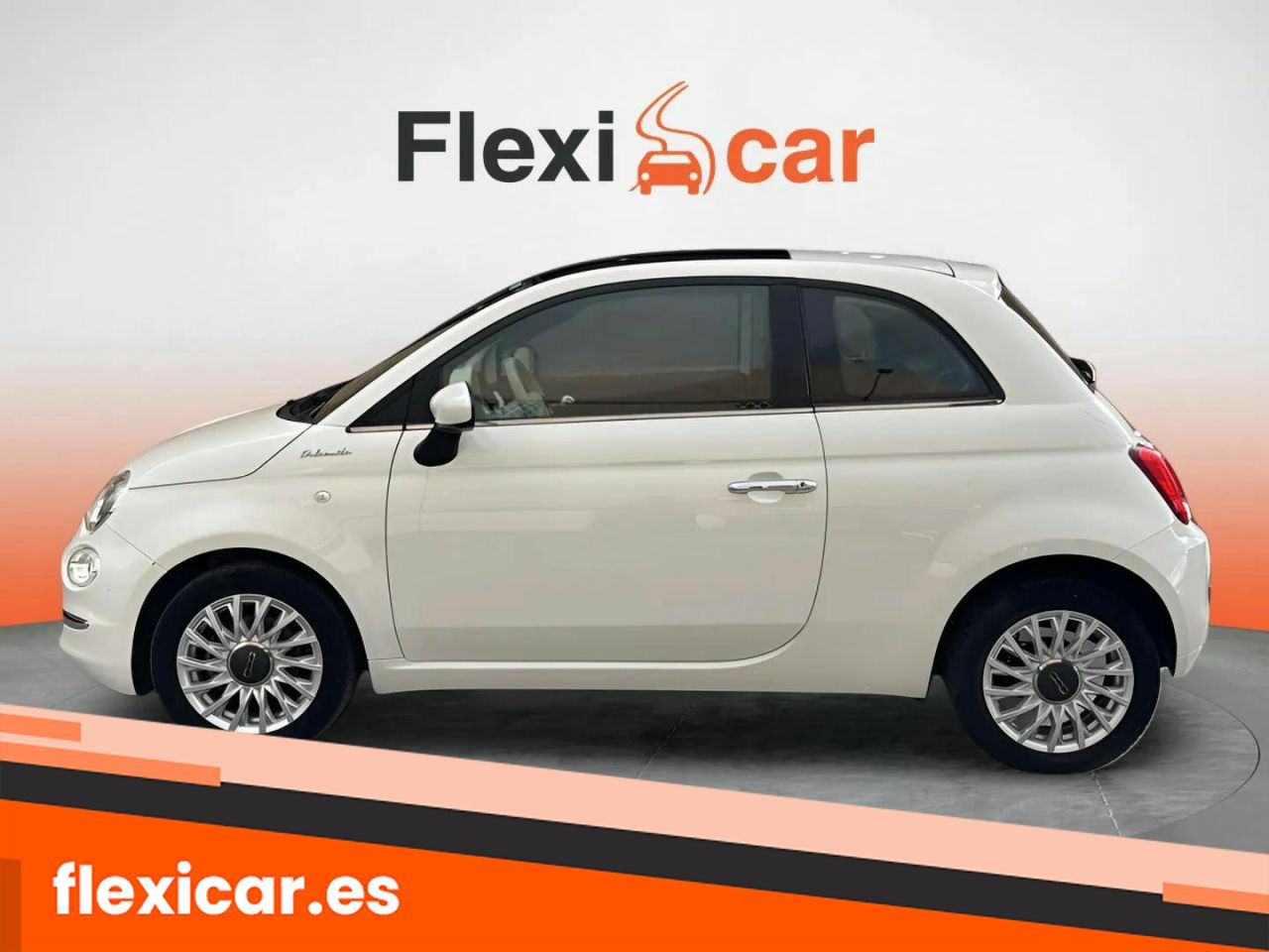 Foto Fiat 500 4