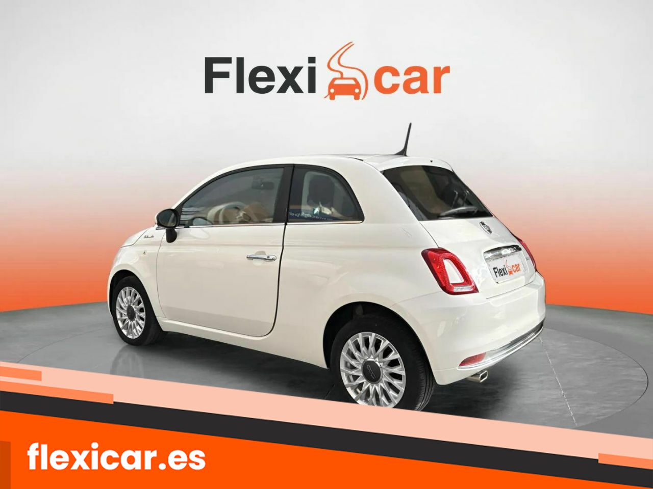 Foto Fiat 500 5