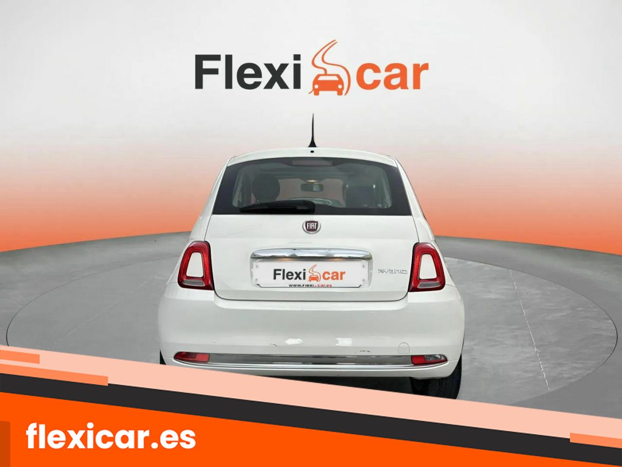 Foto Fiat 500 7