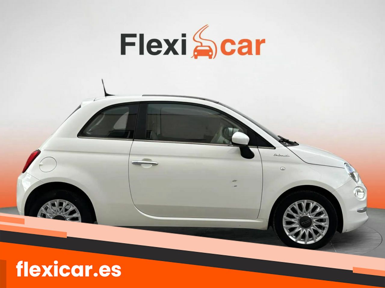 Foto Fiat 500 9