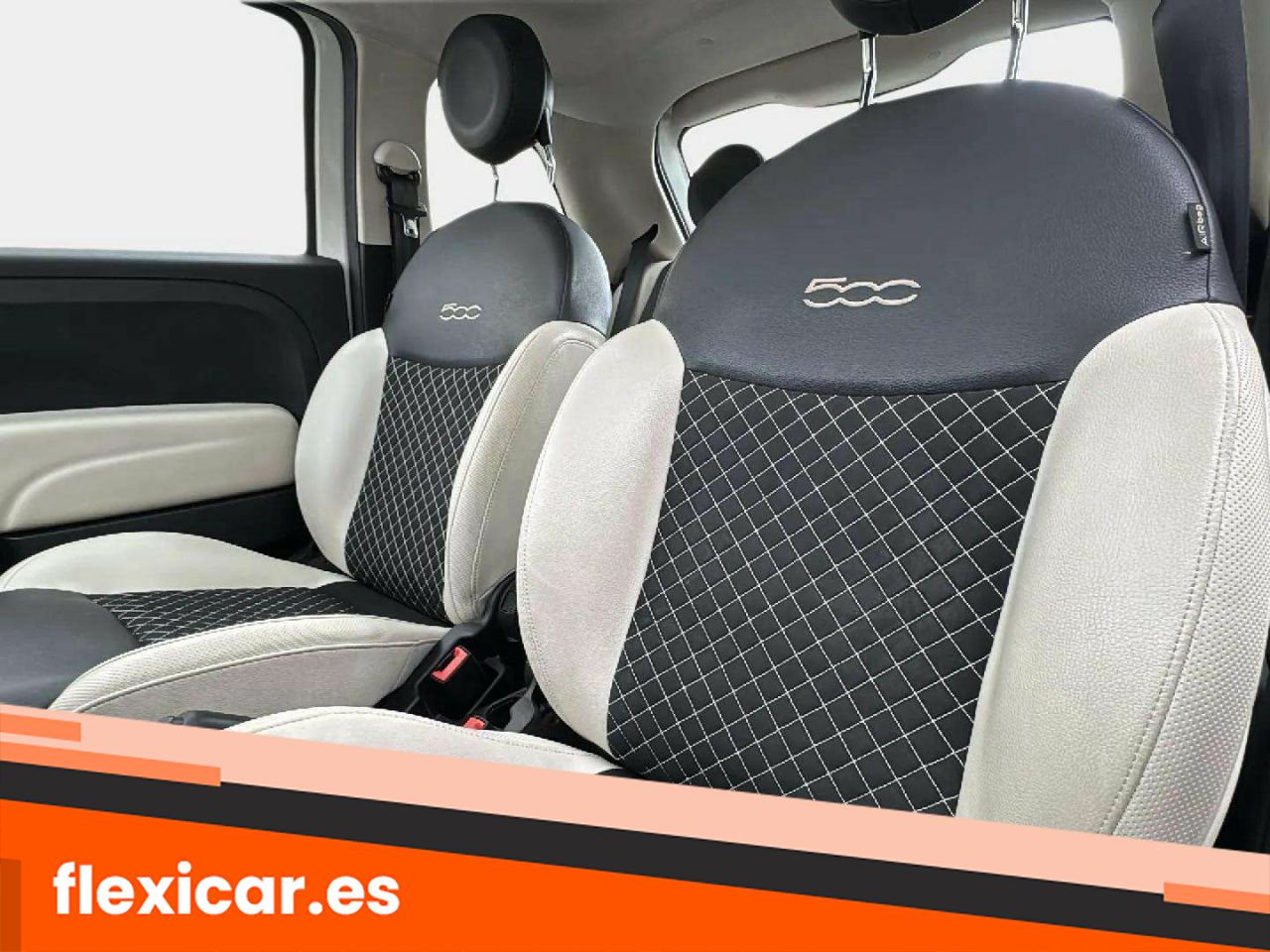 Foto Fiat 500 15