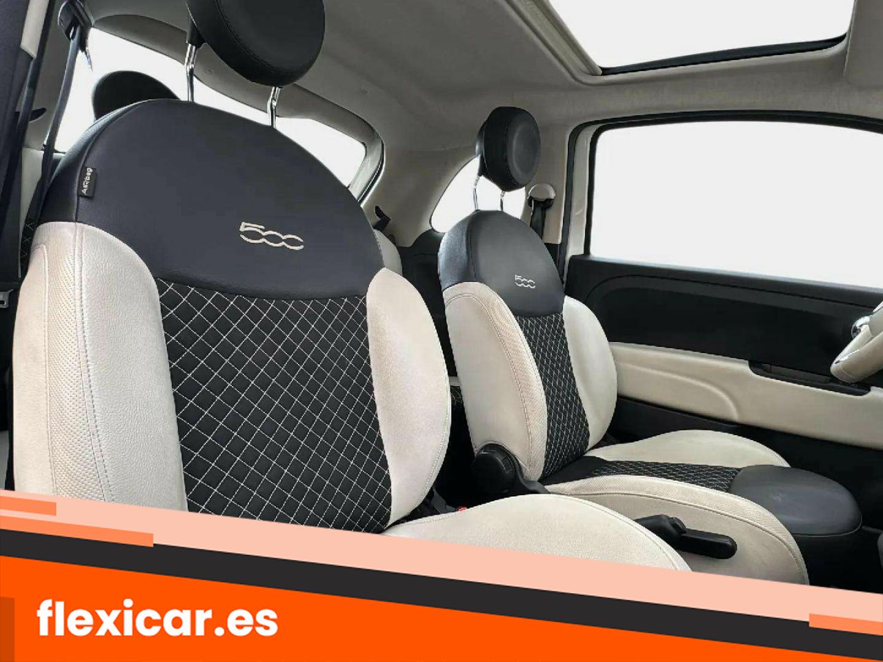 Foto Fiat 500 16