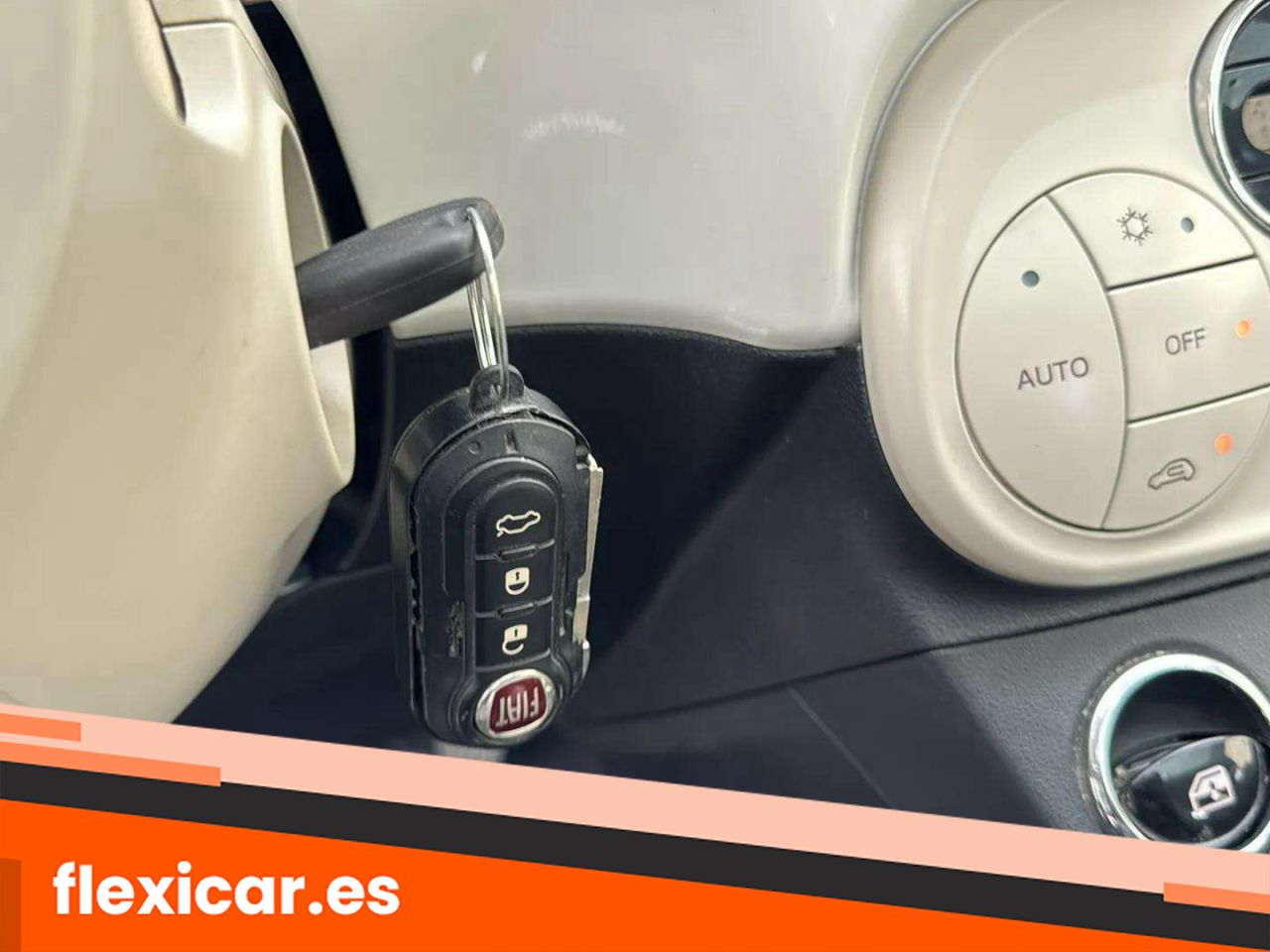 Foto Fiat 500 19