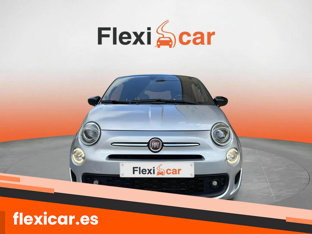 Foto Fiat 500 2
