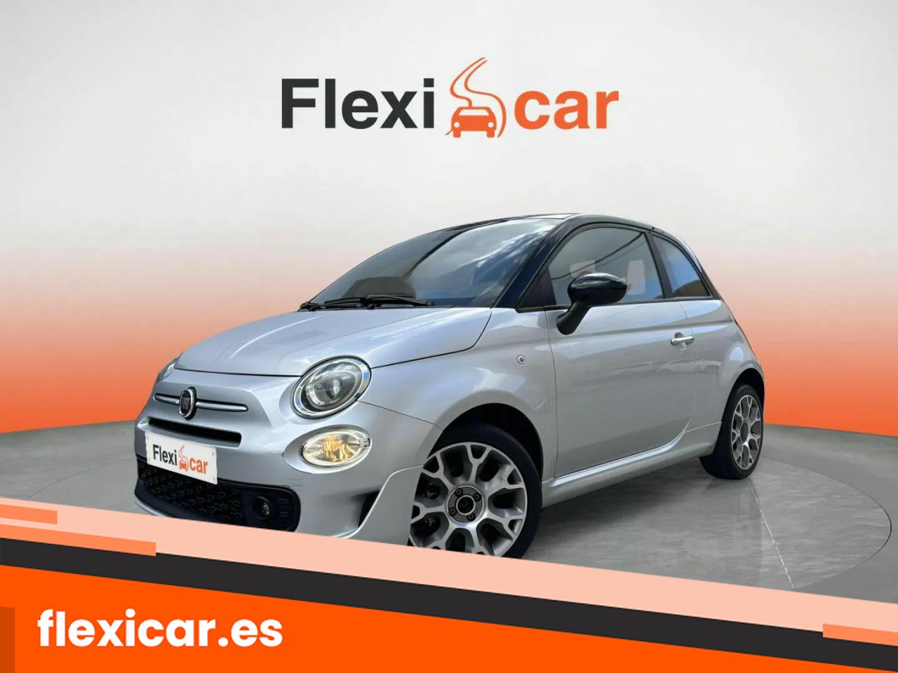 Foto Fiat 500 3