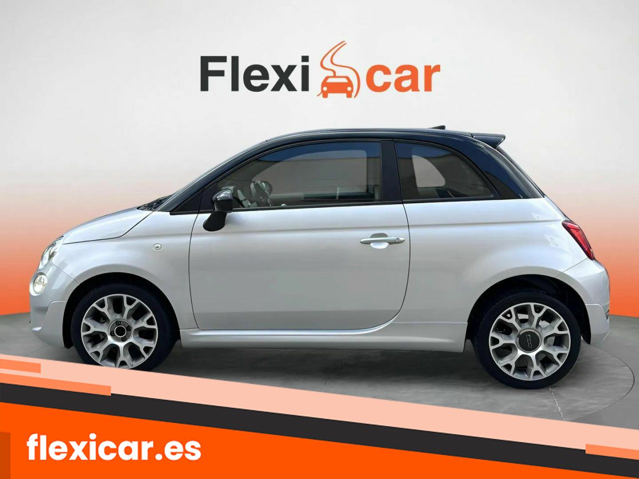 Foto Fiat 500 4