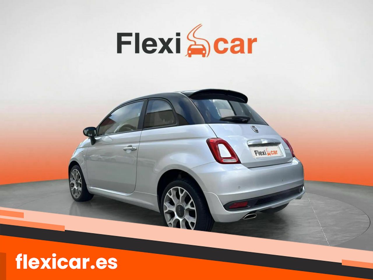 Foto Fiat 500 5