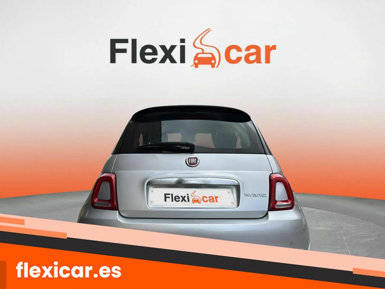 Foto Fiat 500 7