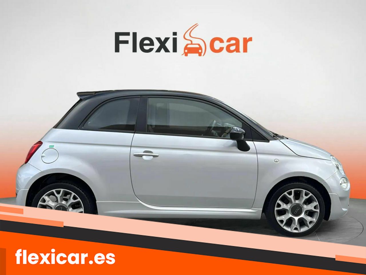 Foto Fiat 500 9