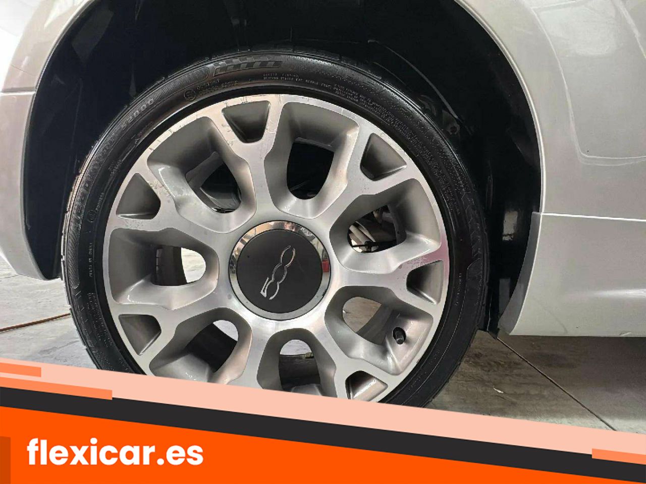 Foto Fiat 500 10