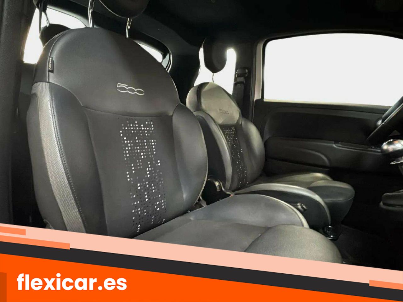 Foto Fiat 500 15