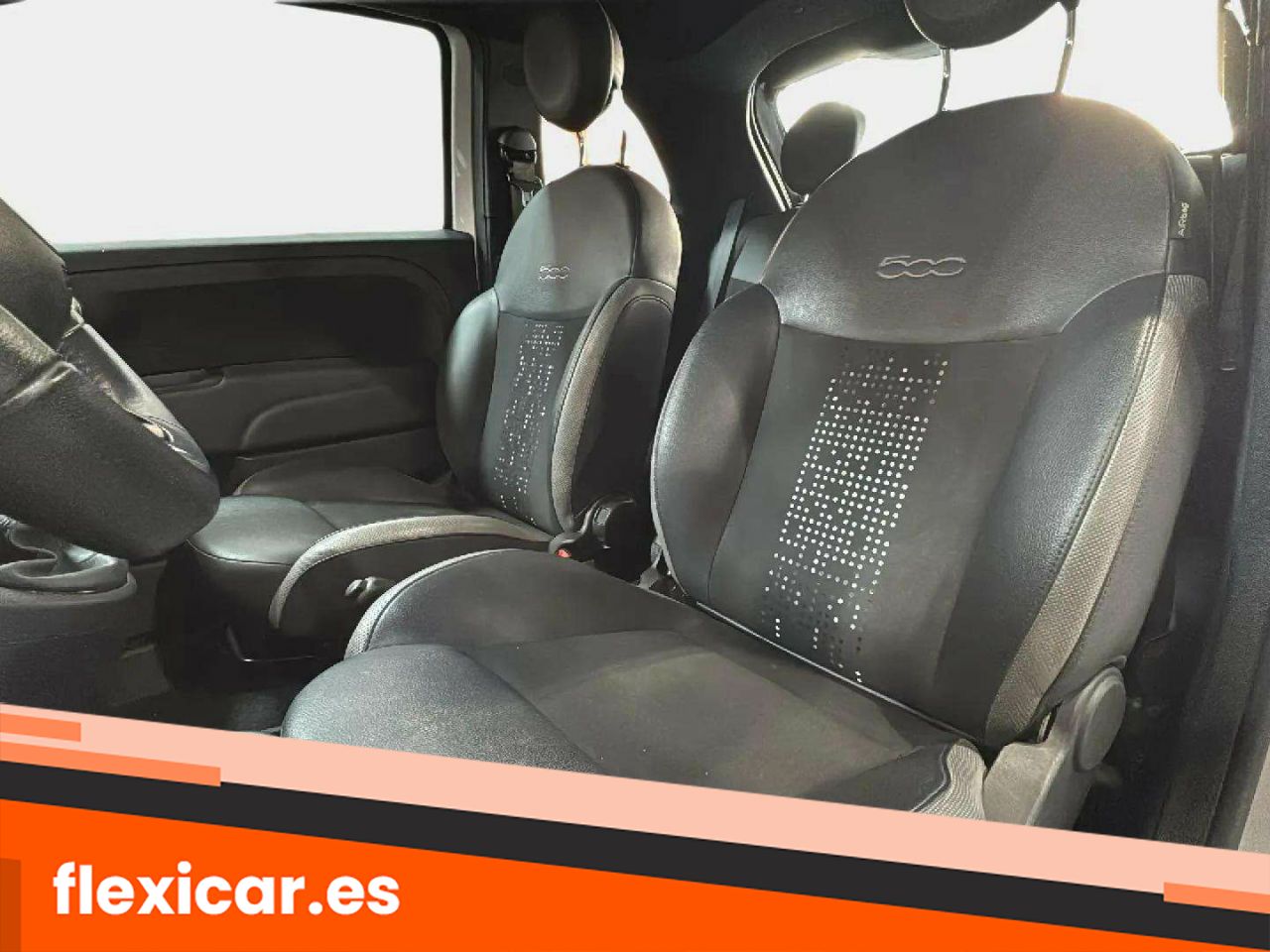 Foto Fiat 500 16