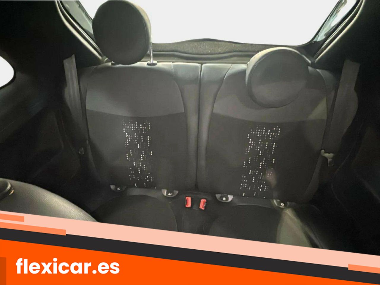Foto Fiat 500 17