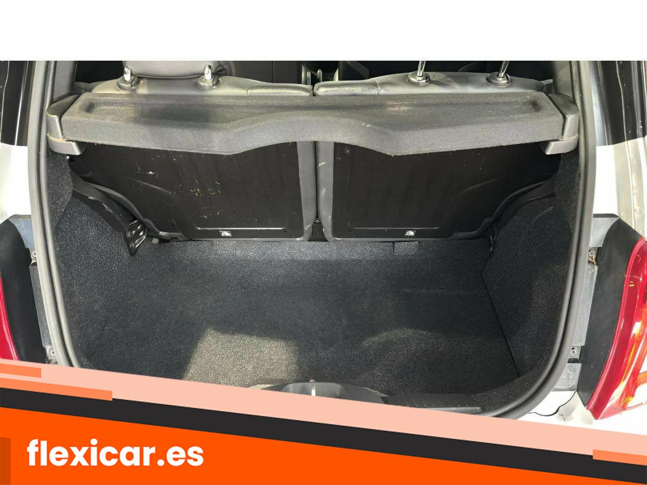 Foto Fiat 500 18