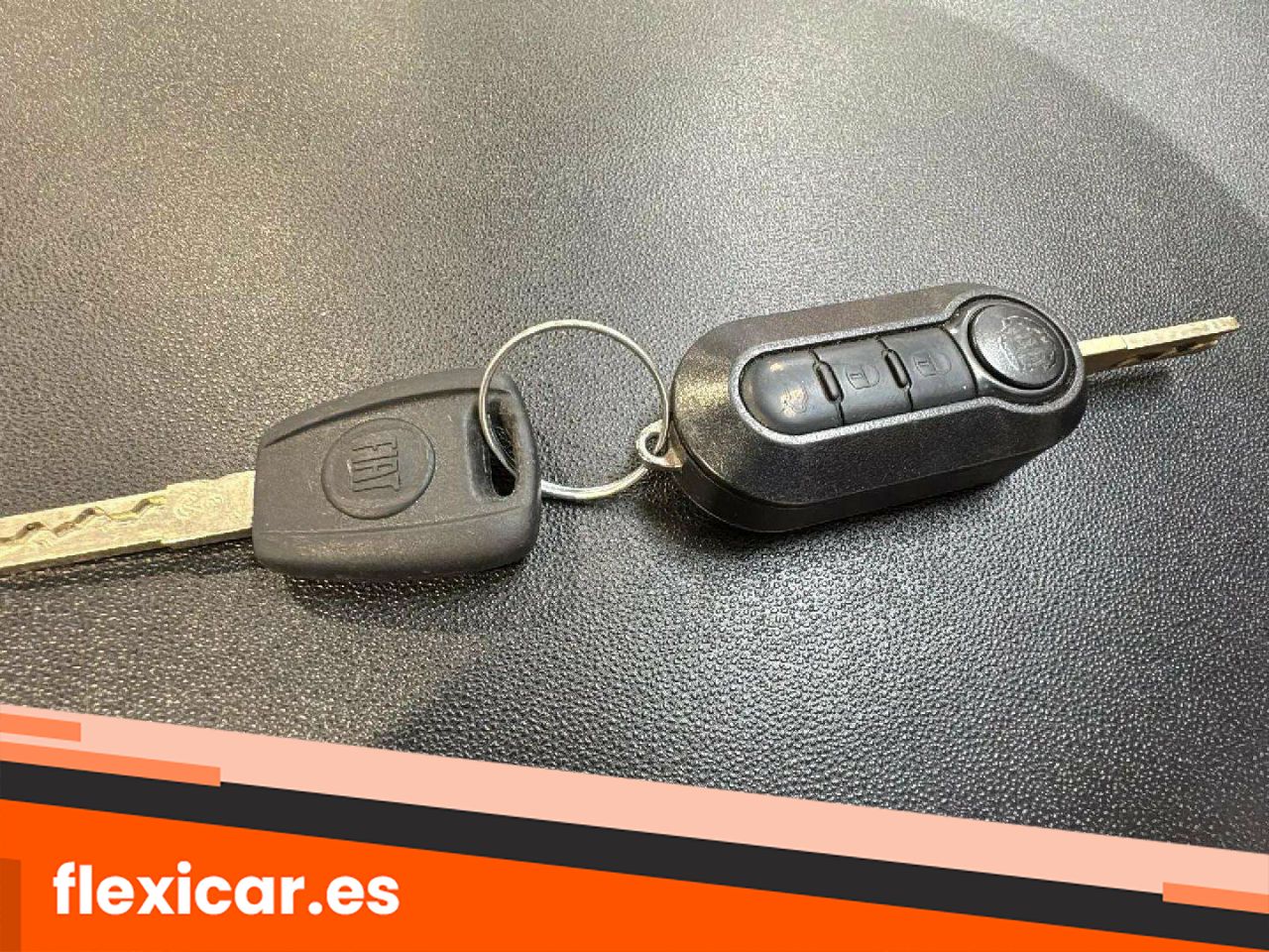 Foto Fiat 500 19
