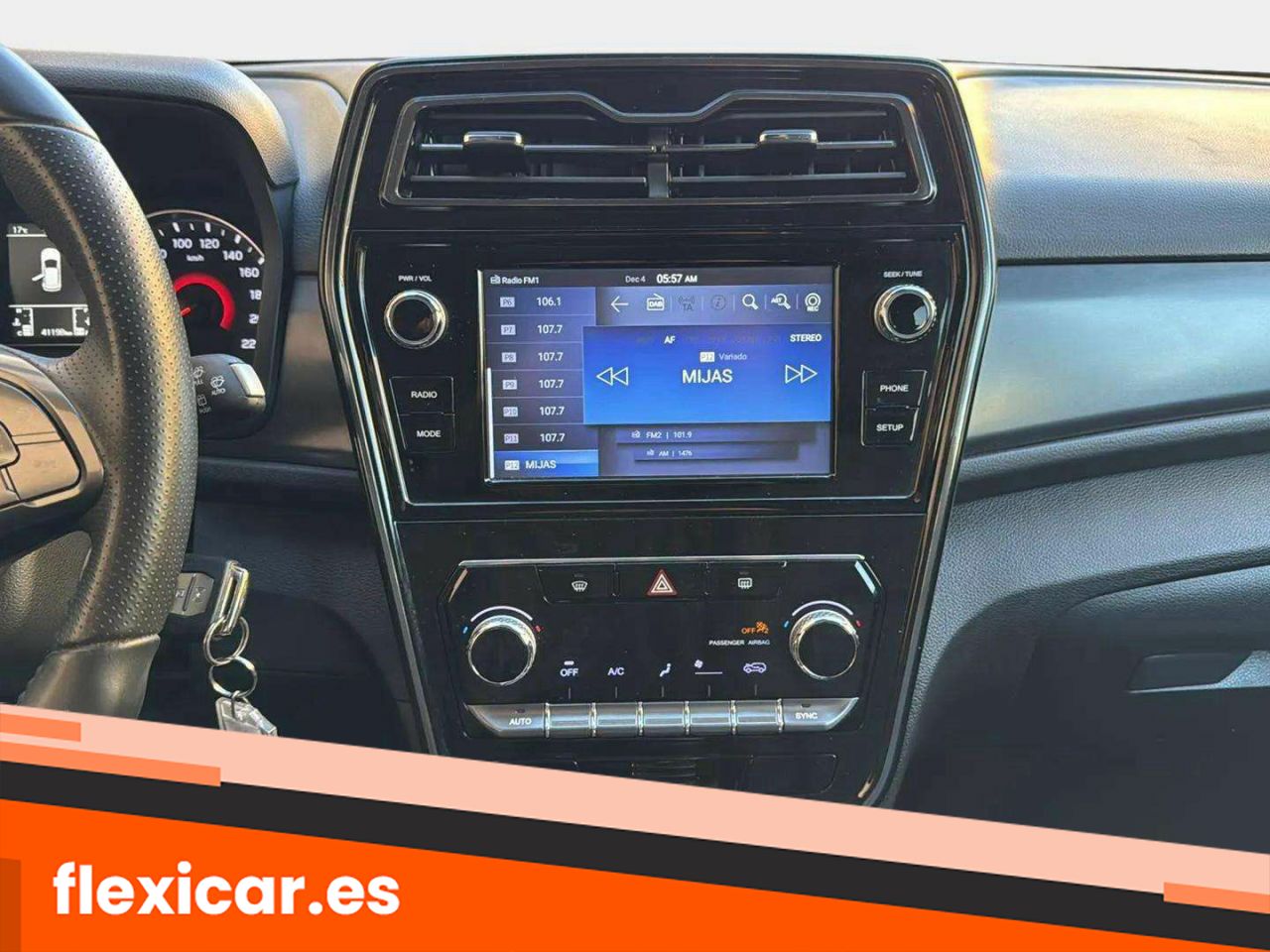Foto SsangYong Tivoli 12