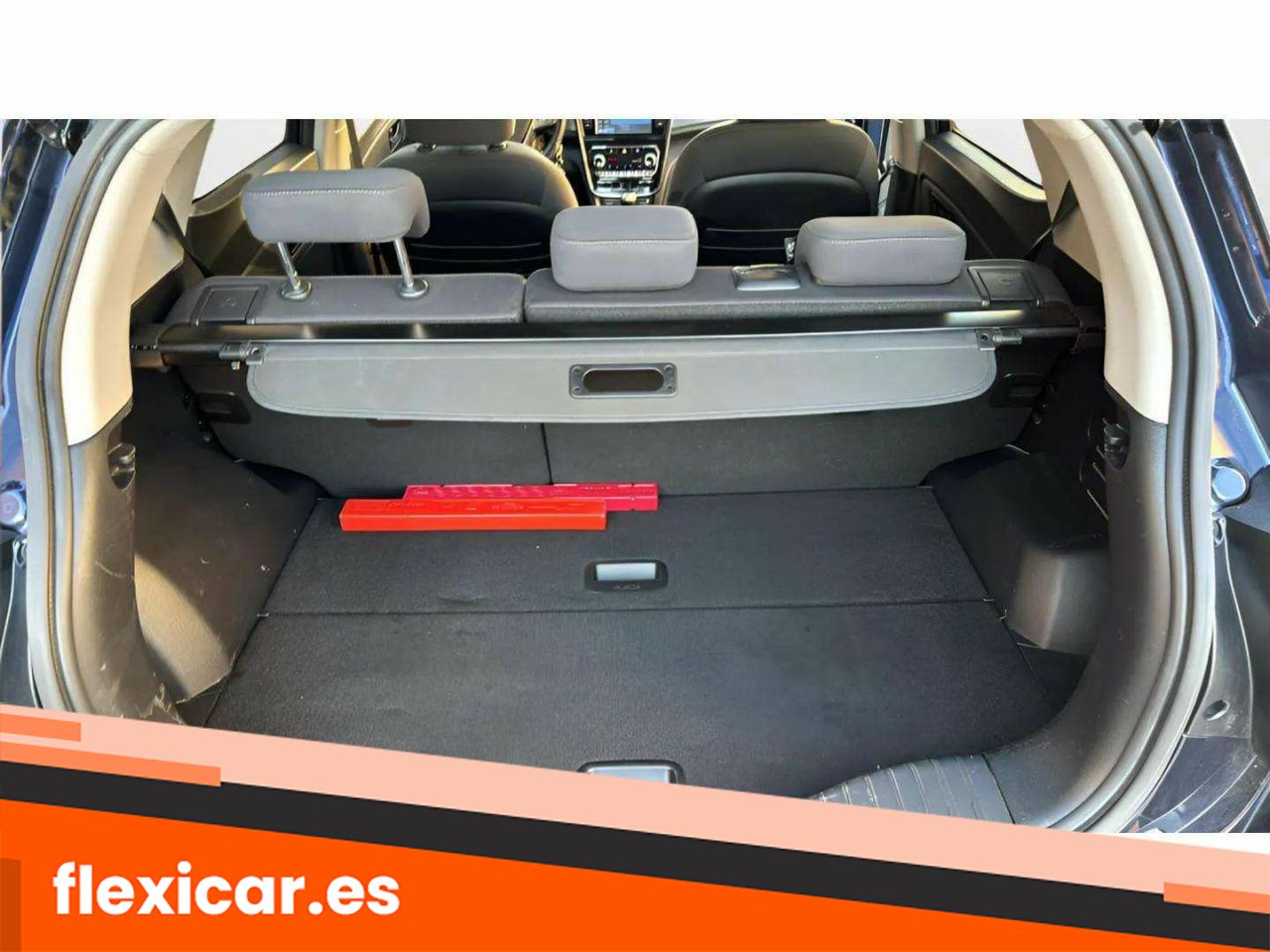 Foto SsangYong Tivoli 17