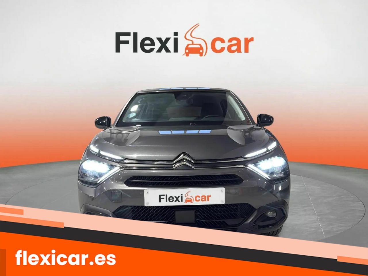 Foto Citroën C4 2