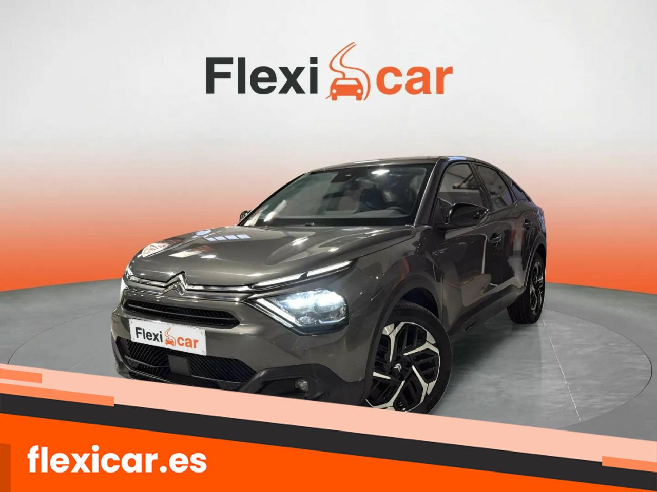 Foto Citroën C4 3