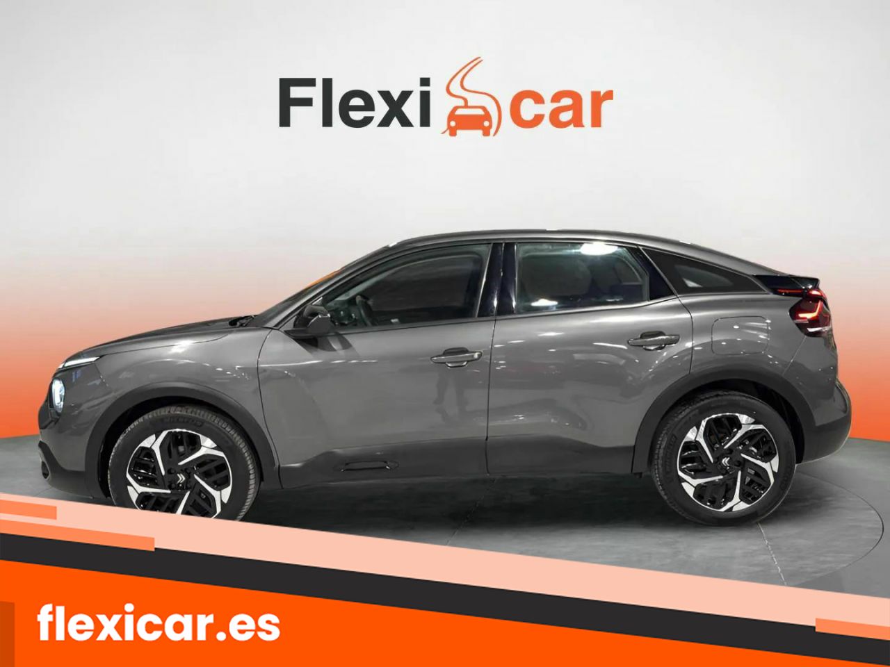 Foto Citroën C4 4