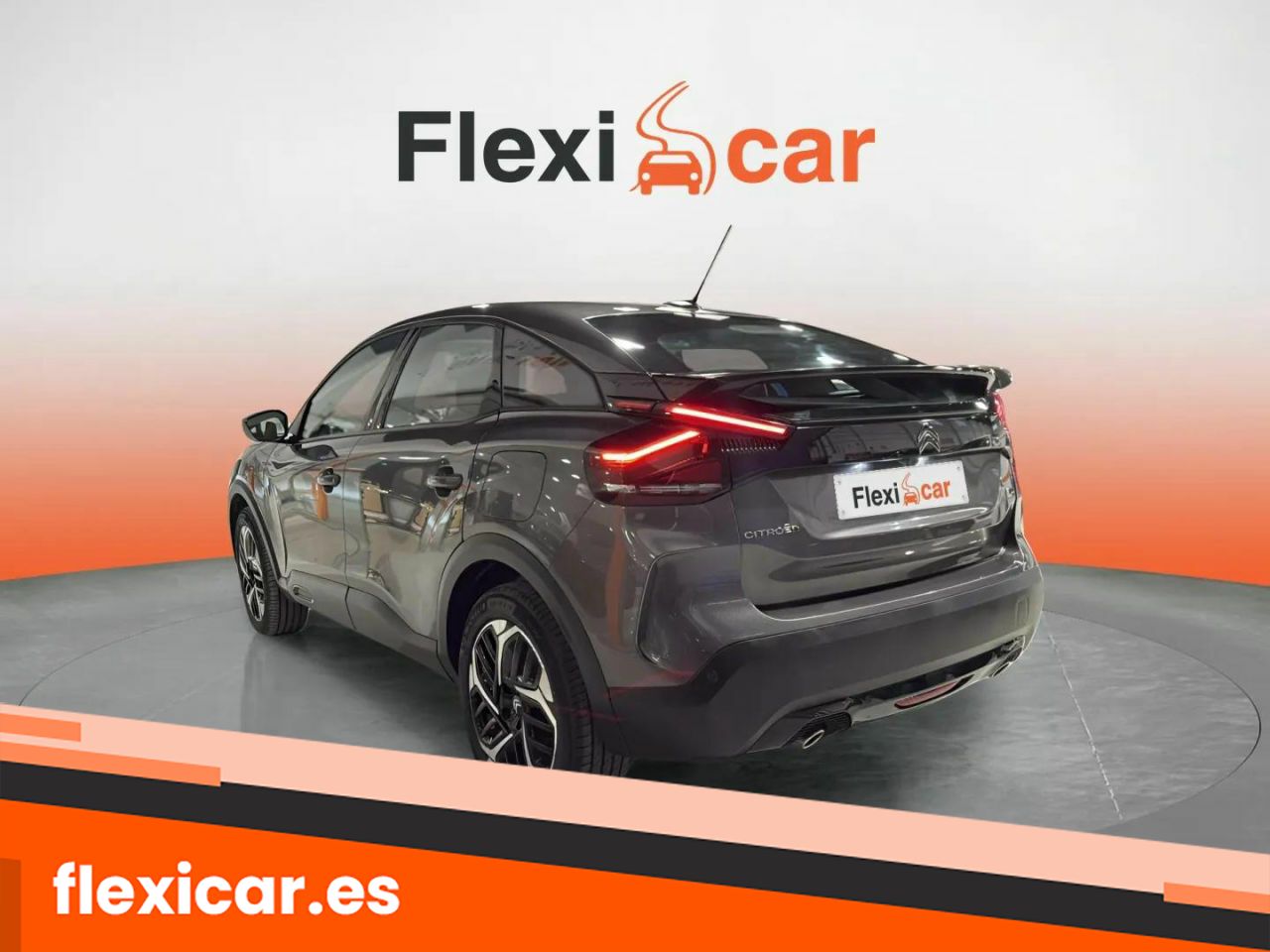 Foto Citroën C4 5
